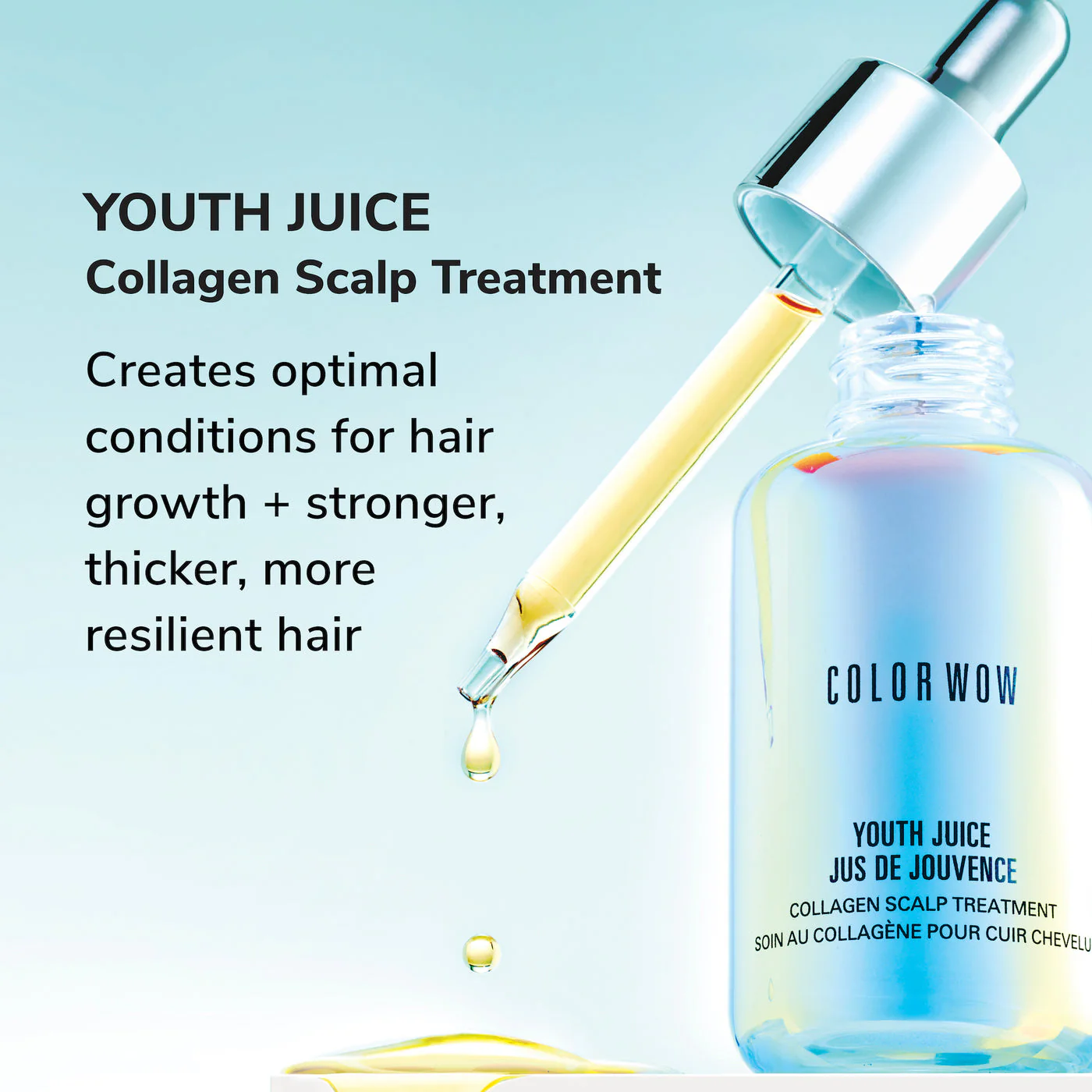 Color wow Optimal Scalp Treatment Bundle - Image 3