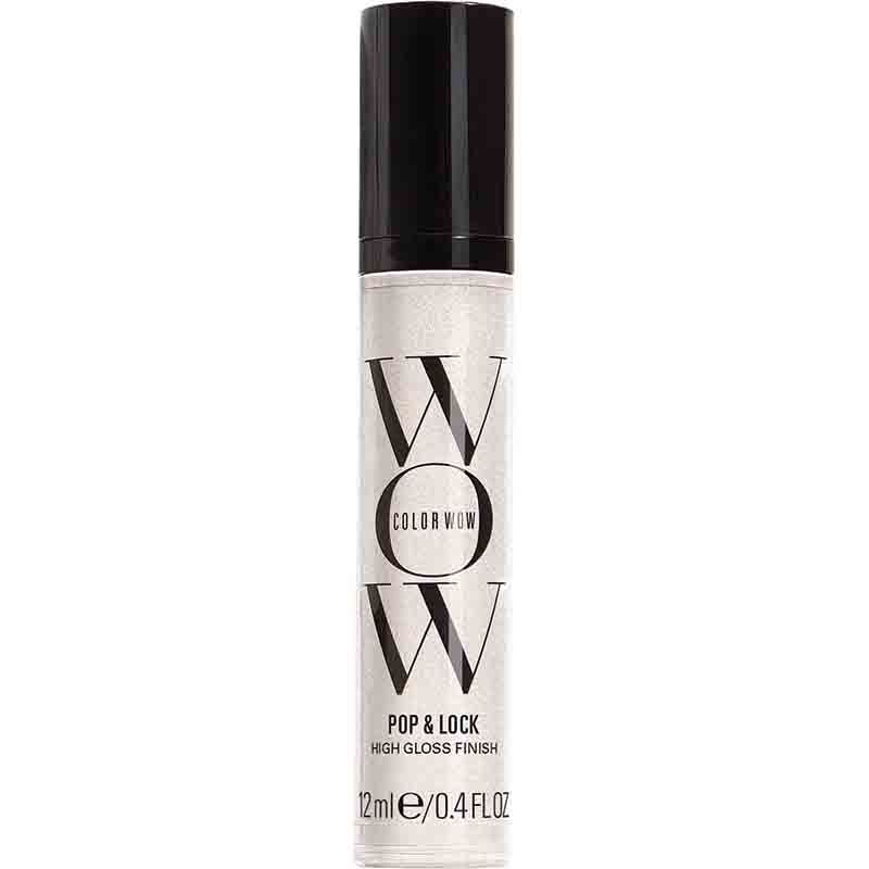 Color Wow Pop & Lock High Gloss Finish 55ml - Image 7