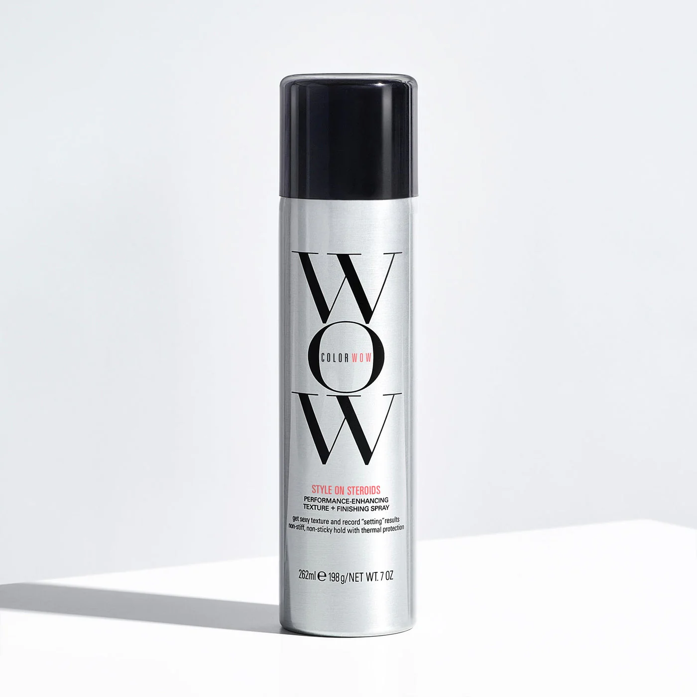 Color wow Style on Steroids Color-Safe Texturizing Spray 262 ml