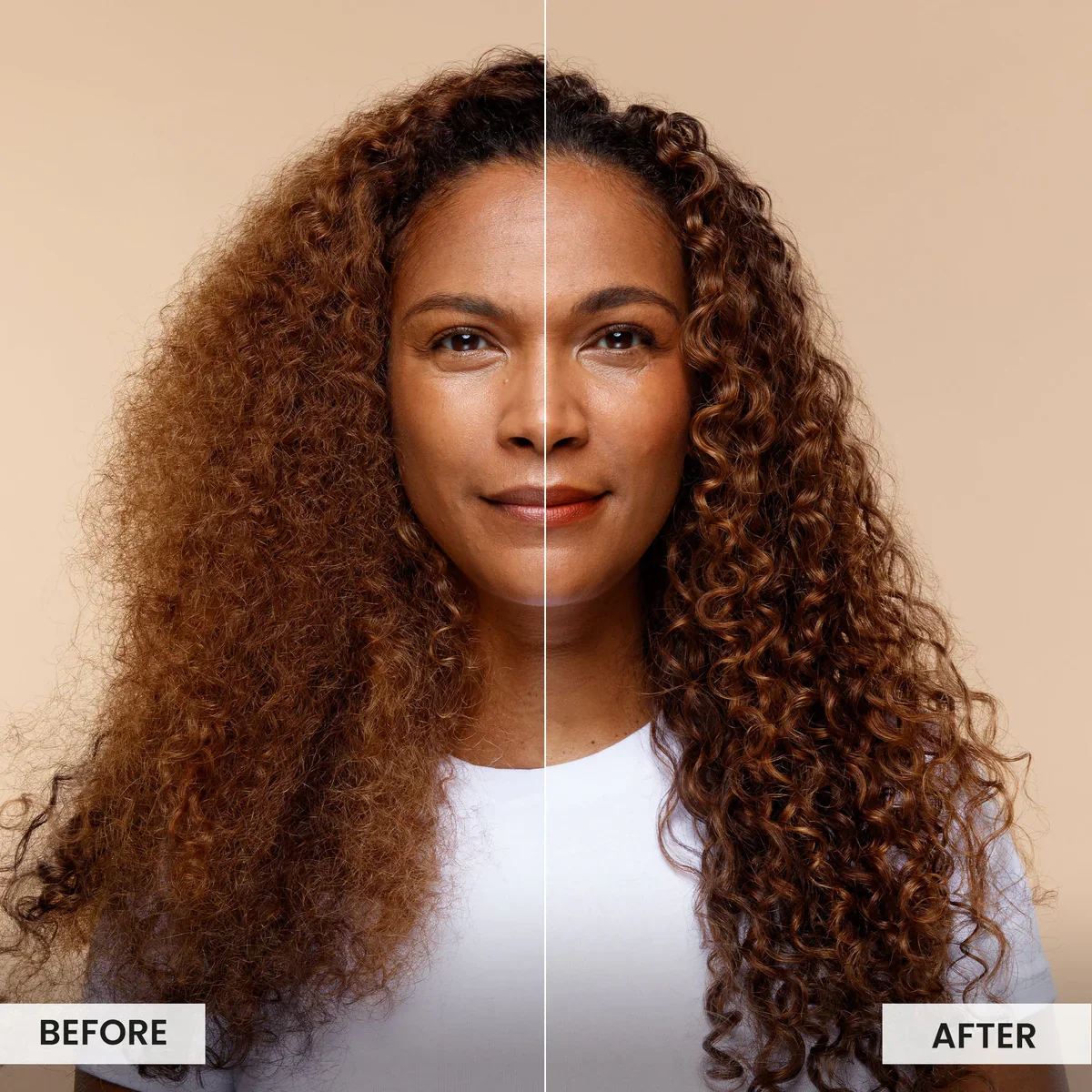 CURLSMITH CORE STRENGTH SHAMPOO - Image 2