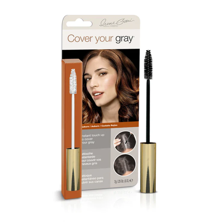 Cover Your Gray Root Touch Brush-Up Wand Black 7g - Image 6