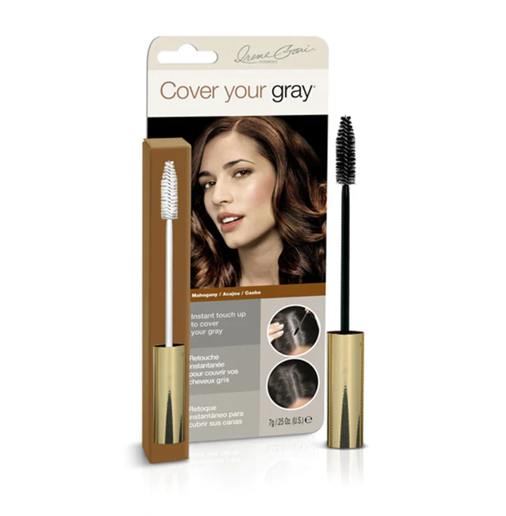 Cover Your Gray Root Touch Brush-Up Wand Black 7g - Image 7