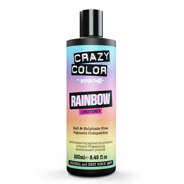 Crazy Color Conditioner 250ml