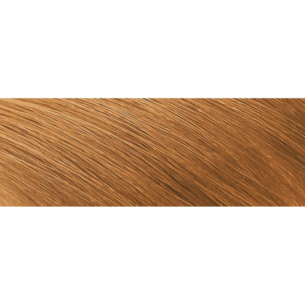 Creme of Nature Argan Oil Permanent Hair Color 10.0 Honey Blonde - Image 4