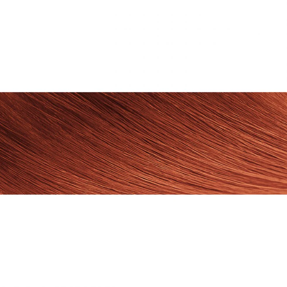 Creme of Nature Argan Oil Permanent Hair Color 6.4 Red Copper - Image 4