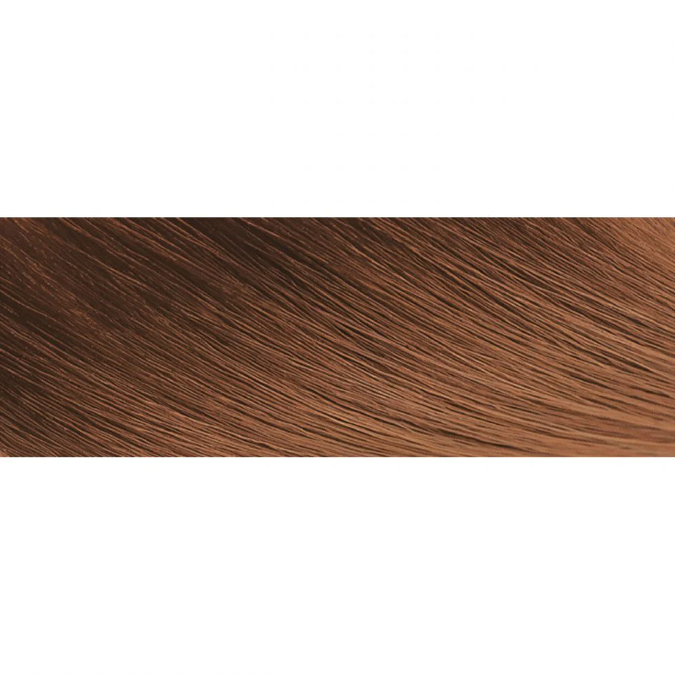 Creme of Nature Argan Oil Permanent Hair Color 7.3 Medium Warm Brown - Image 4