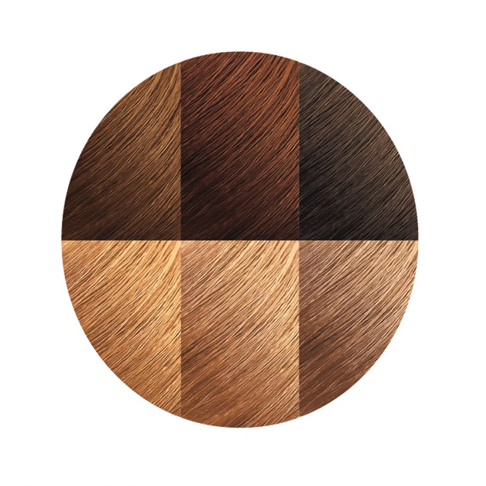 Creme of Nature Argan Oil Permanent Hair Color 9.23 Light Golden Blonde - Image 3