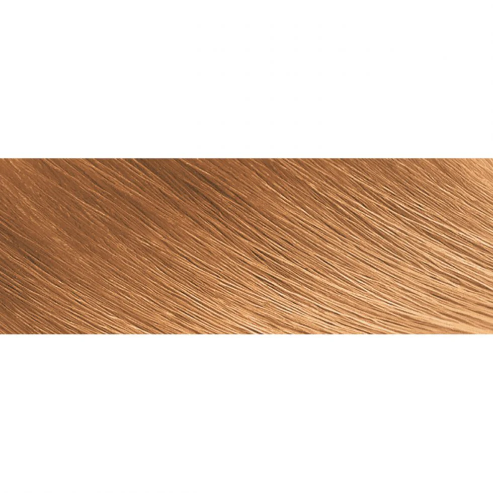 Creme of Nature Argan Oil Permanent Hair Color 9.23 Light Golden Blonde - Image 4