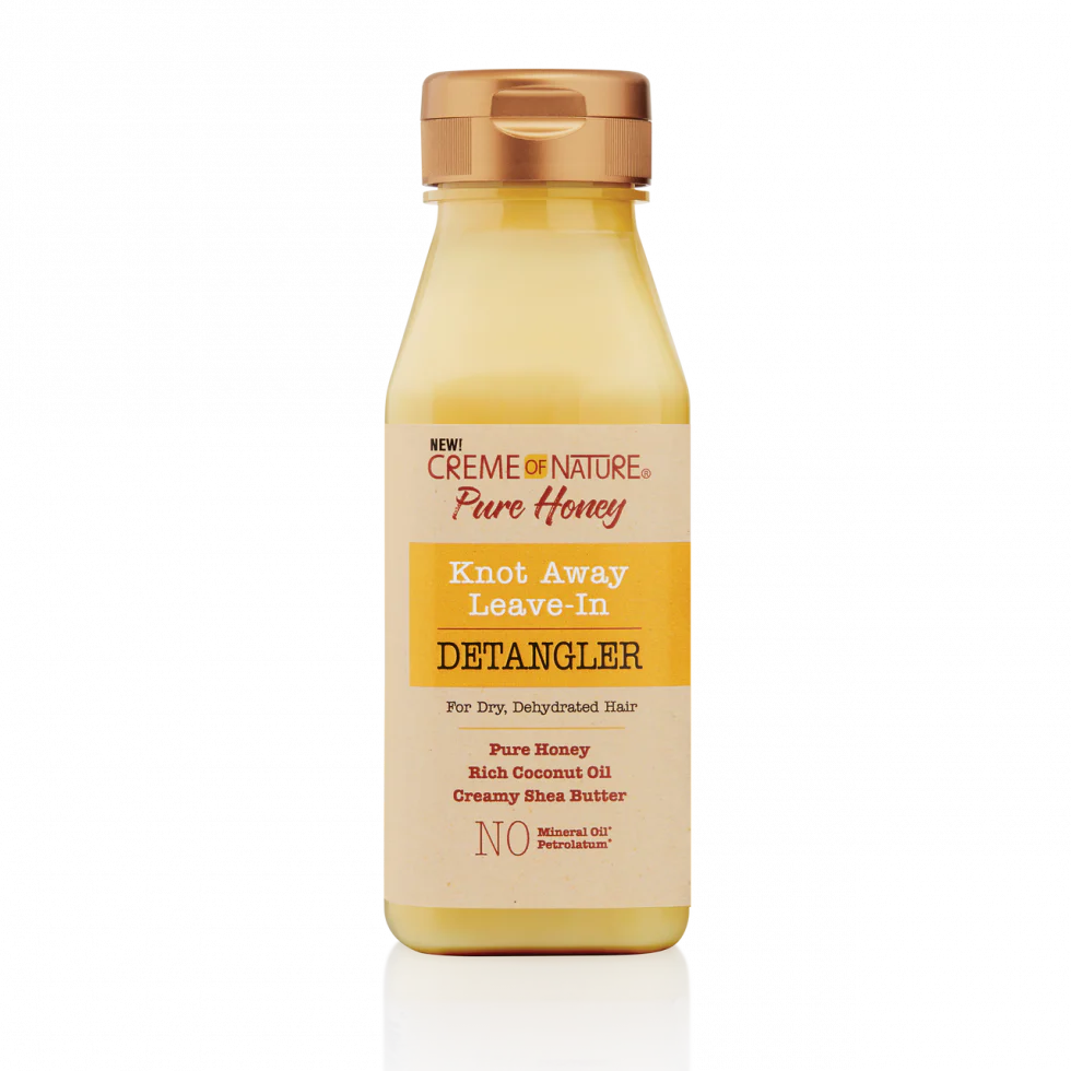 Creme of Nature Knot Away Leave-In Detangler 236.5ml