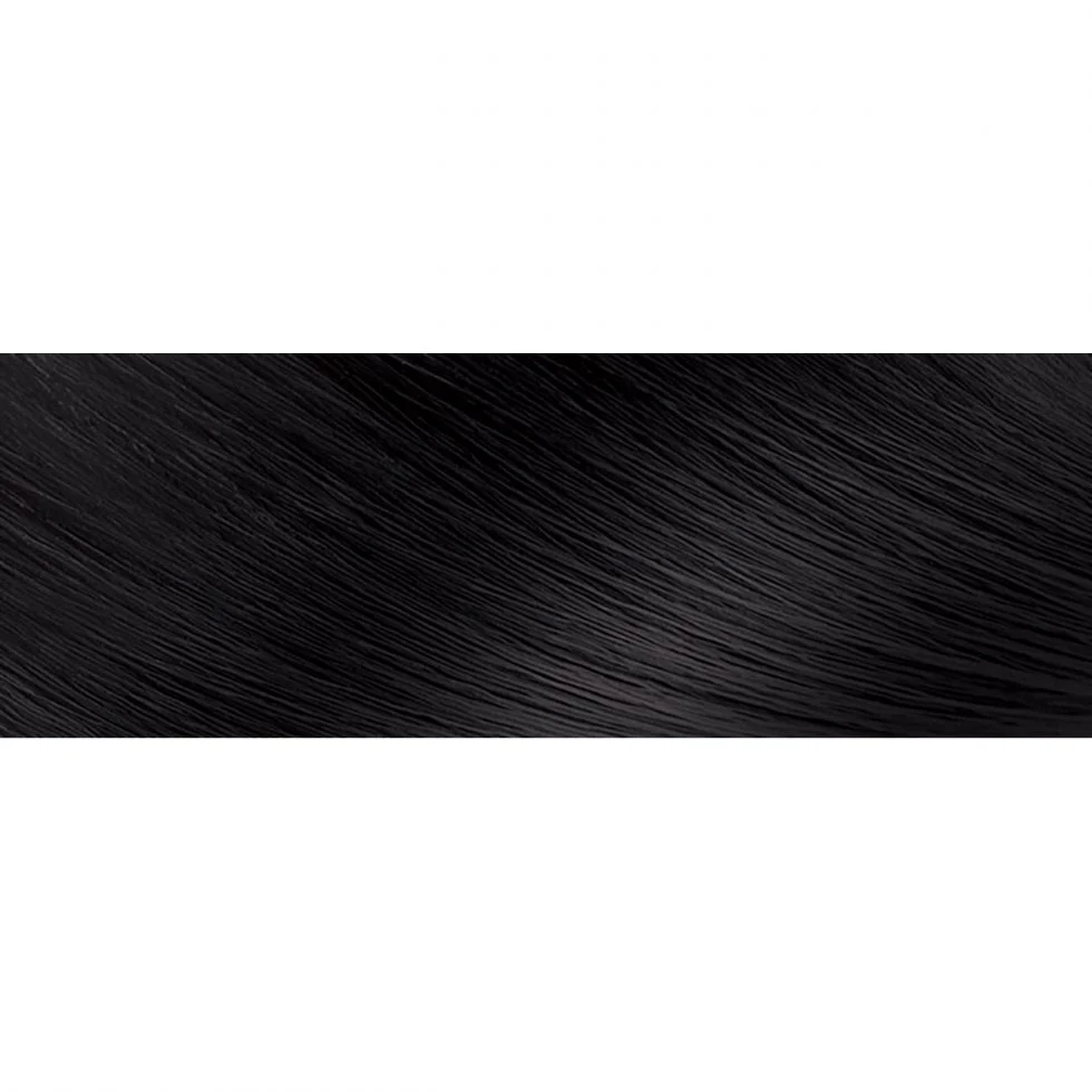 Creme of Nature moisture-Rich Permanent Hair Color C11 Natural Black - Image 3