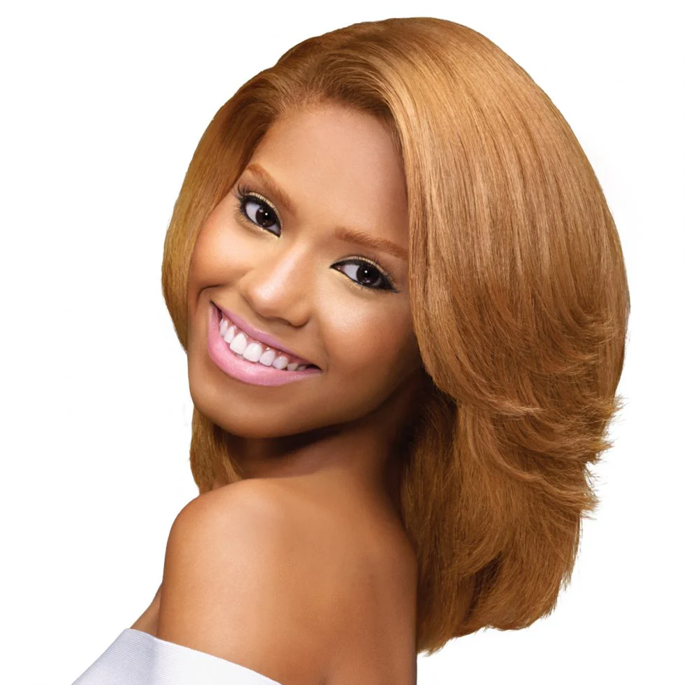 Creme of Nature moisture-Rich Permanent Hair Color C41 Honey Blonde - Image 4