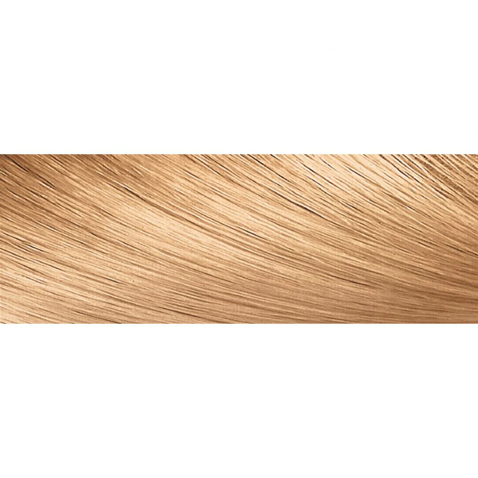 Creme of Nature moisture-Rich Hair Permanent Color C43 Lightest Blonde - Image 3