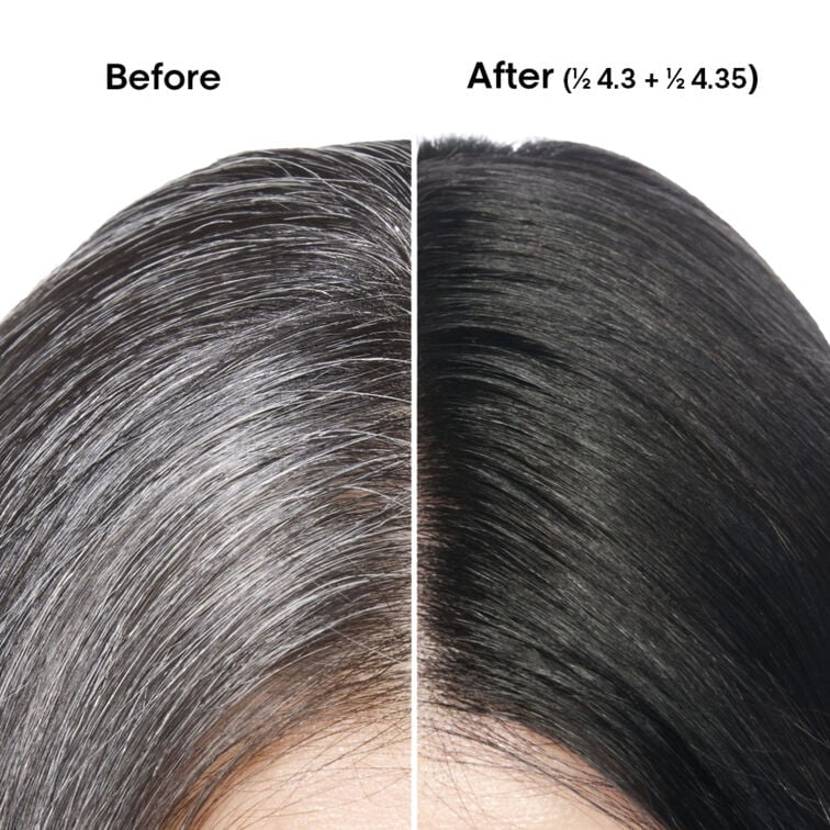L’Oréal Professionnel Creme Oxydant 12.5 Vol 1000ml - Image 2