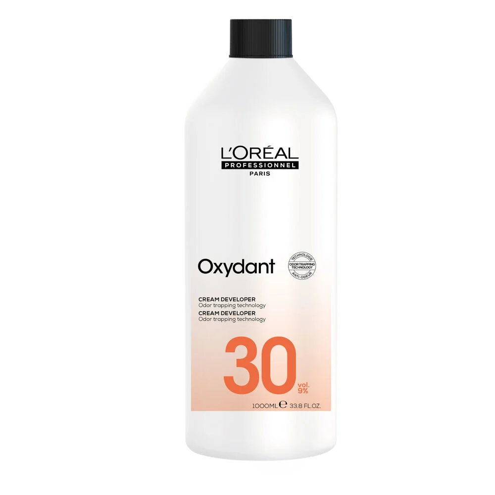 L’Oréal Professionnel Creme Oxydant 12.5 Vol 1000ml - Image 6