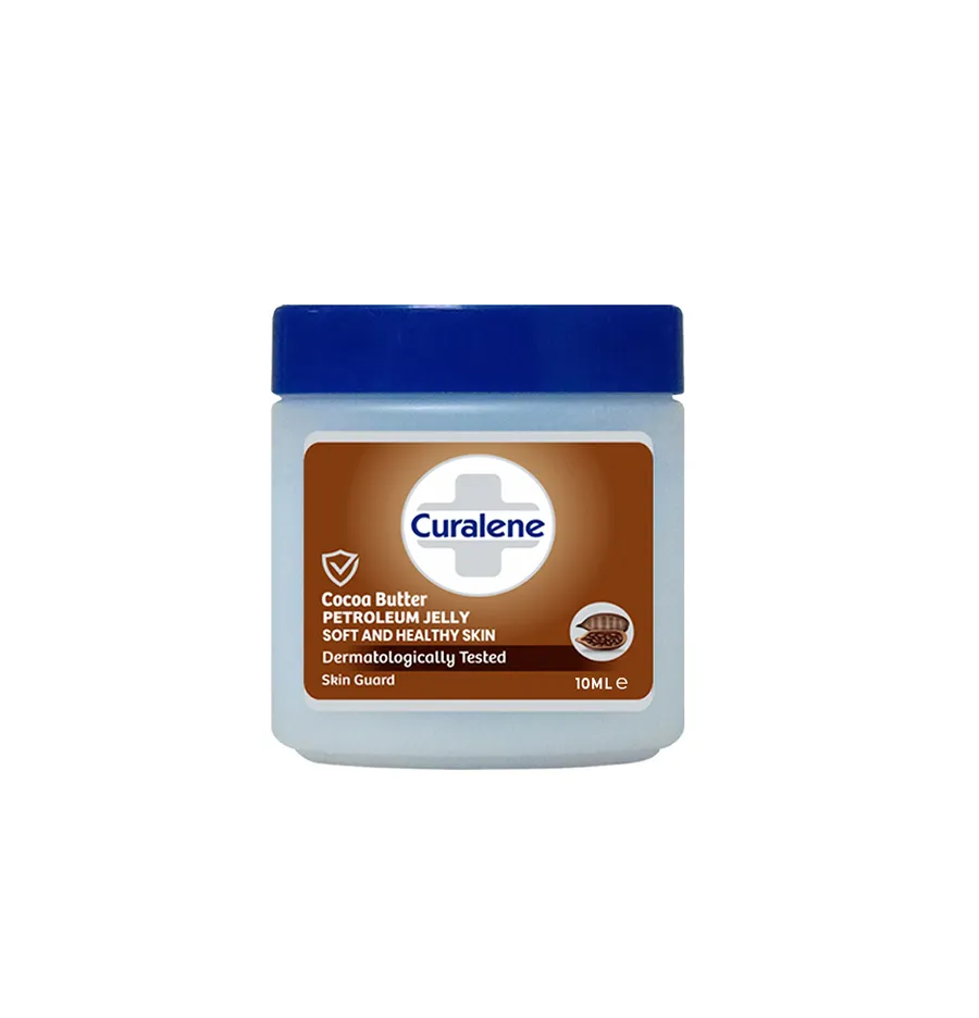 Curalene Cocoa Butter Petroleum Jelly - Image 3