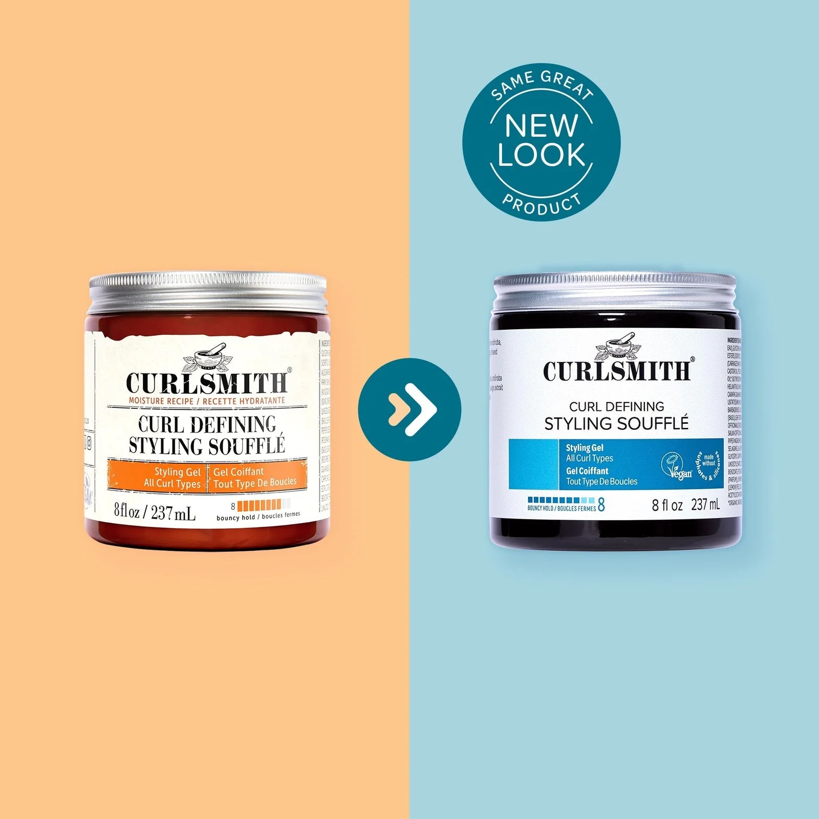 CURLSMITH CURL DEFINING STYLING SOUFFLÉ - Image 2