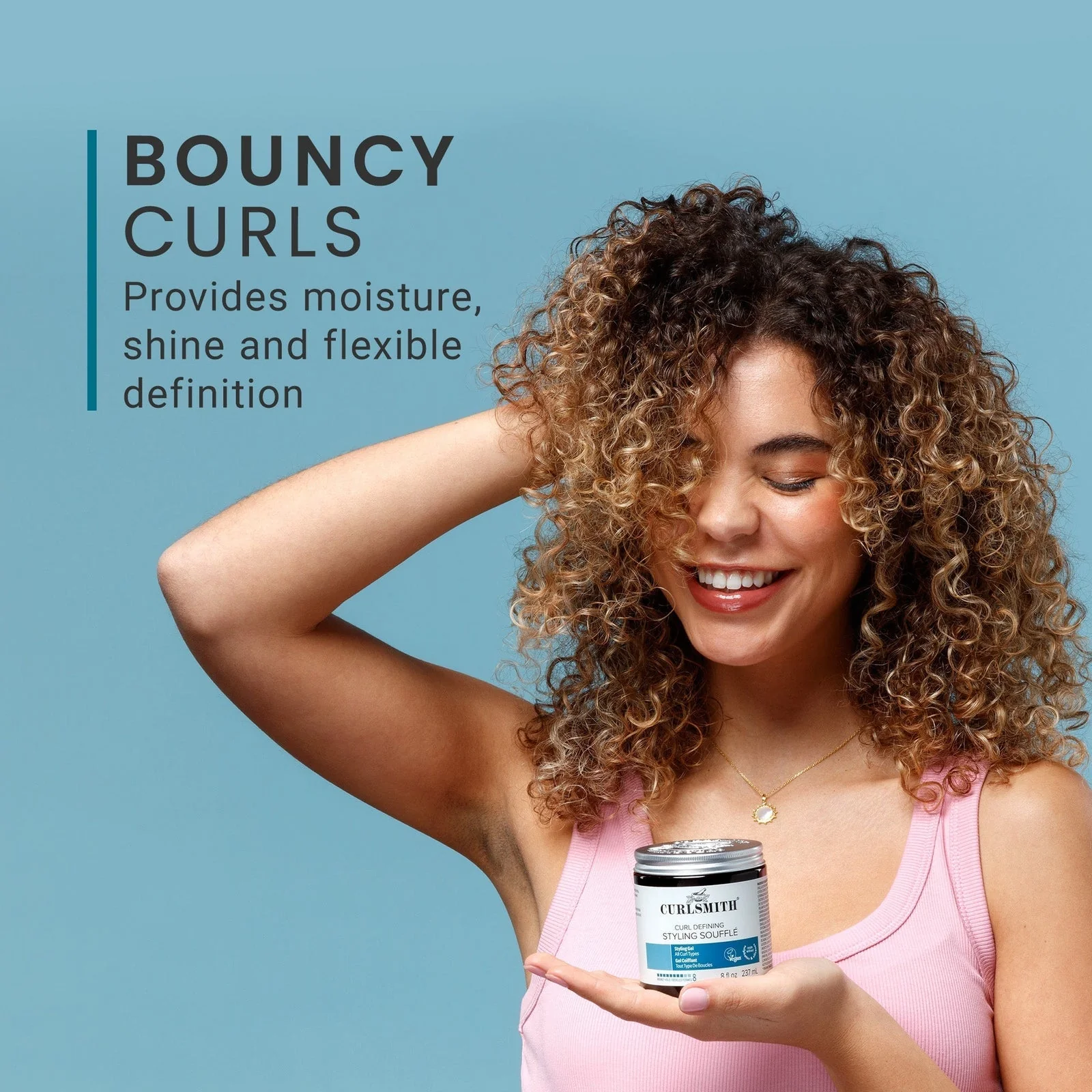 CURLSMITH CURL DEFINING STYLING SOUFFLÉ - Image 3