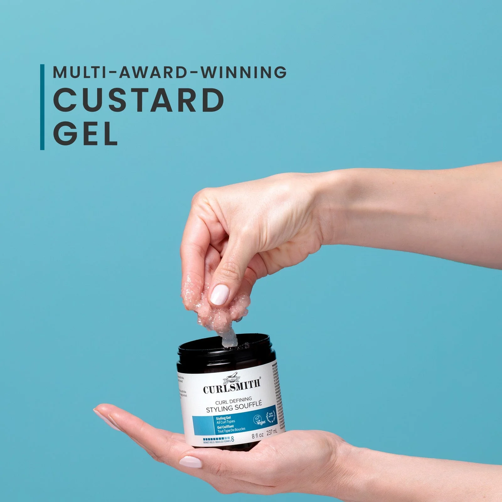 CURLSMITH CURL DEFINING STYLING SOUFFLÉ - Image 5