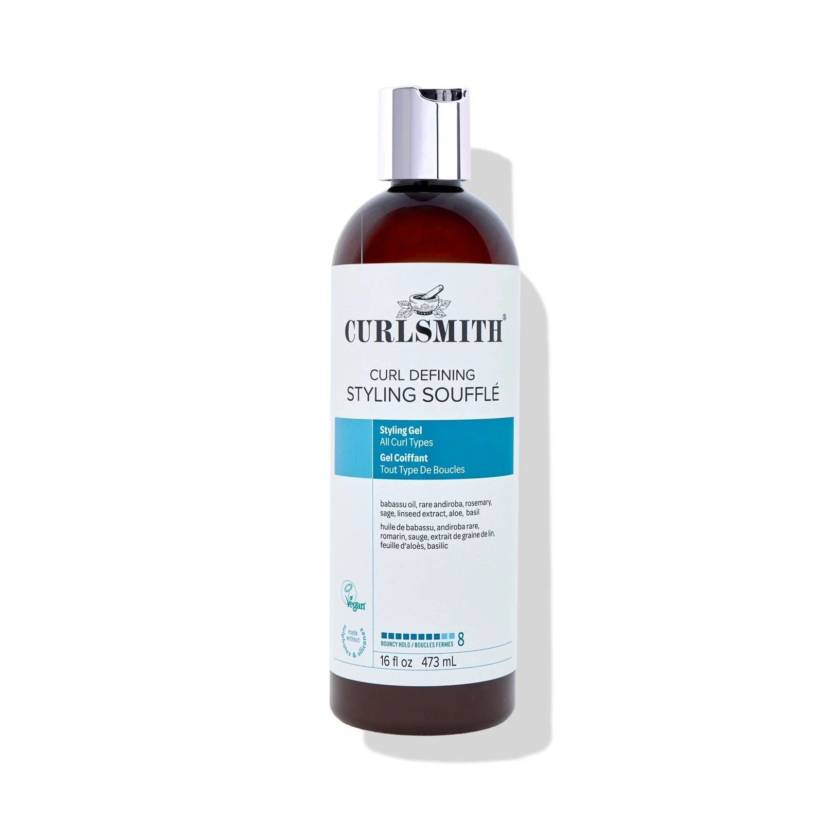CURLSMITH CURL DEFINING STYLING SOUFFLÉ - Image 6