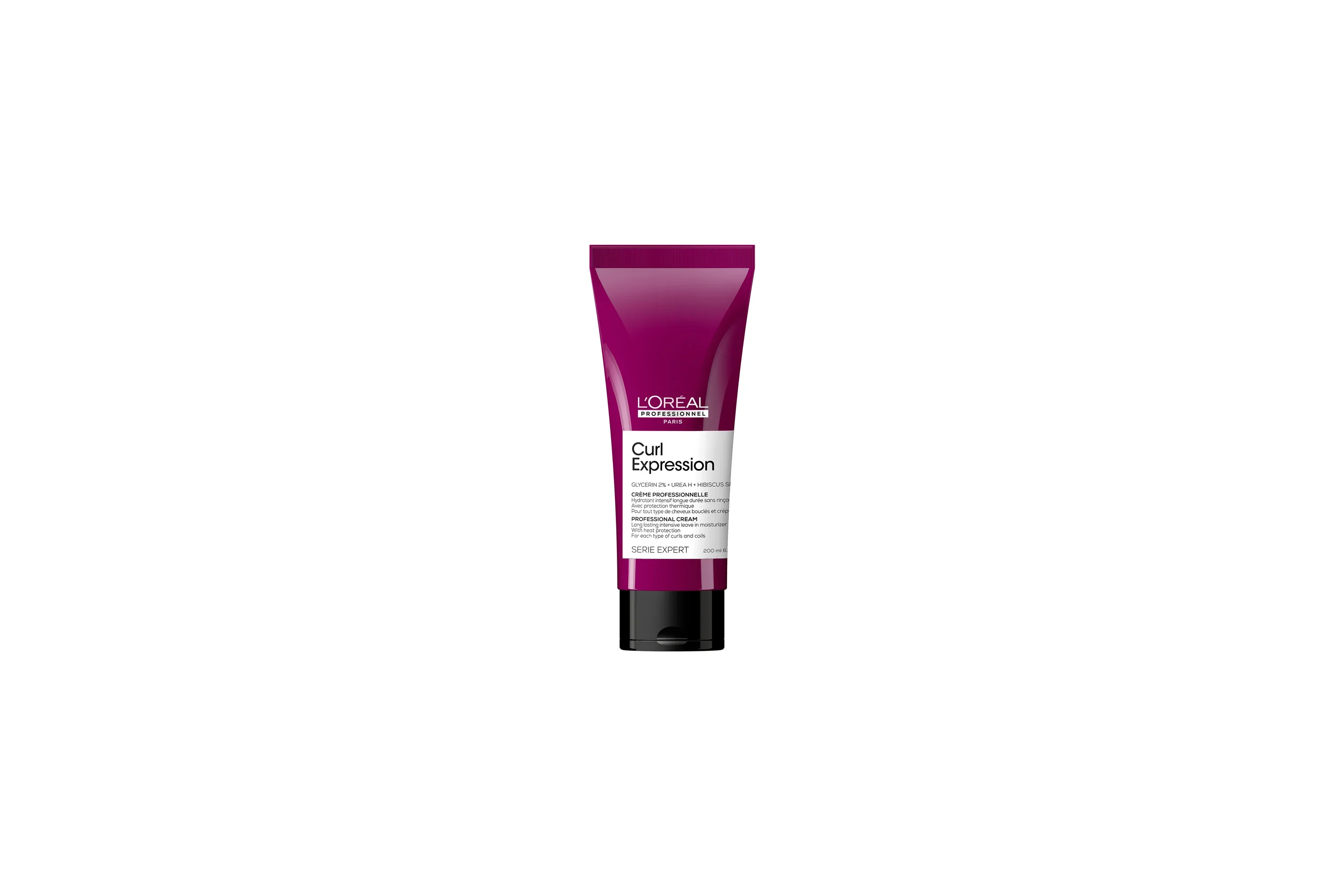 L'Oréal Professionnel Curl Expression Leave-In Moisturizer 200ml - Image 2
