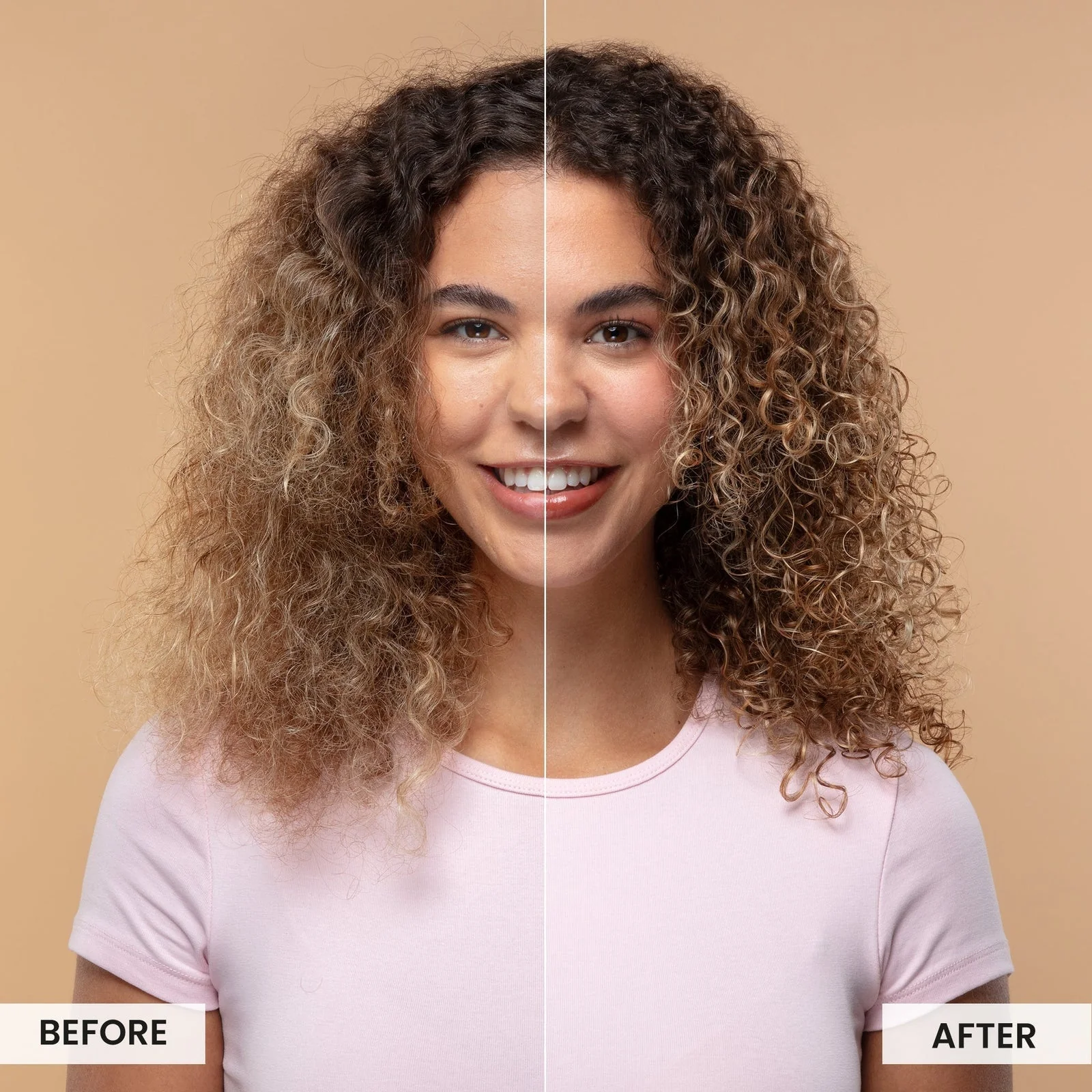 CURLSMITH CURL QUENCHING CONDITIONING WASH - Image 5