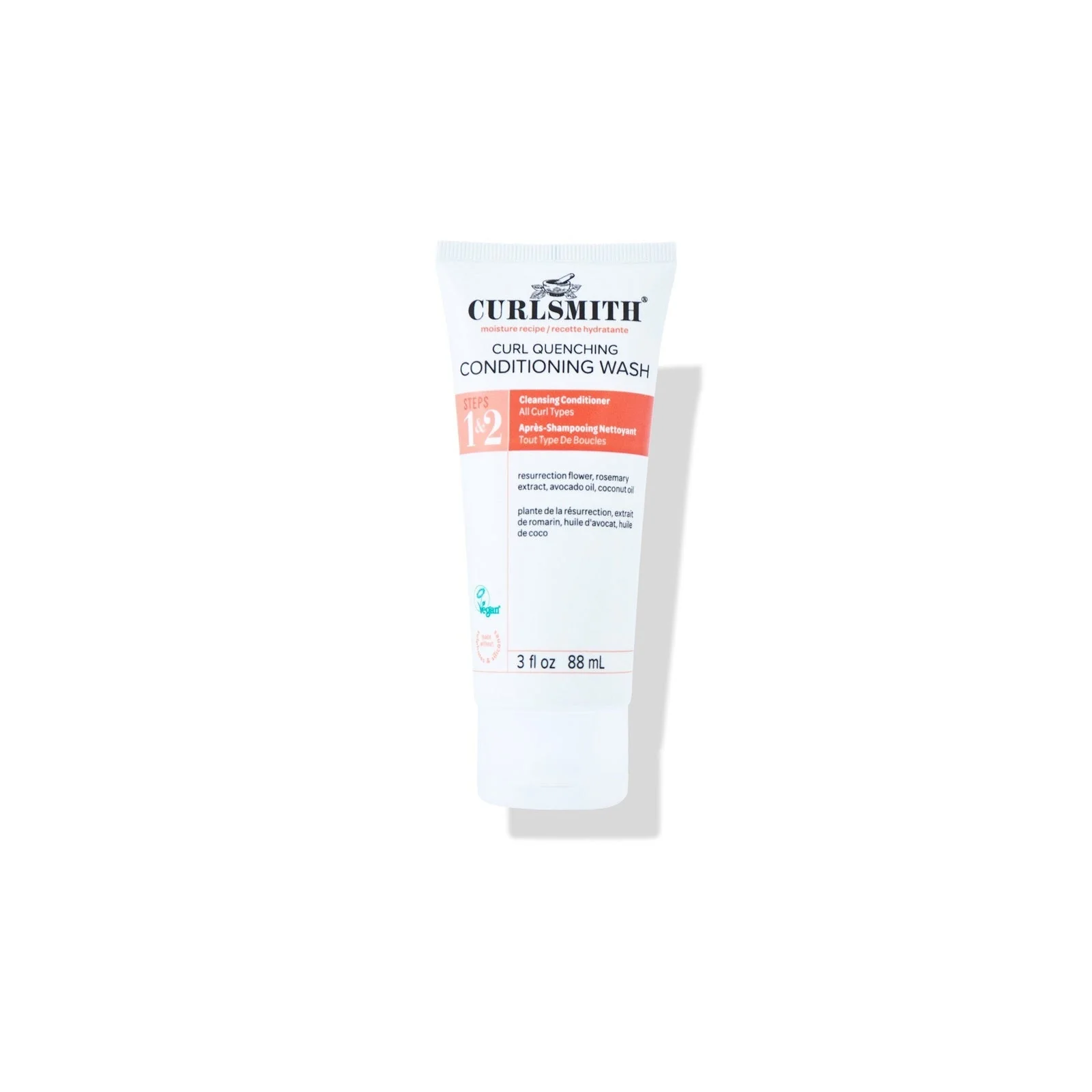CURLSMITH CURL QUENCHING CONDITIONING WASH - Image 8