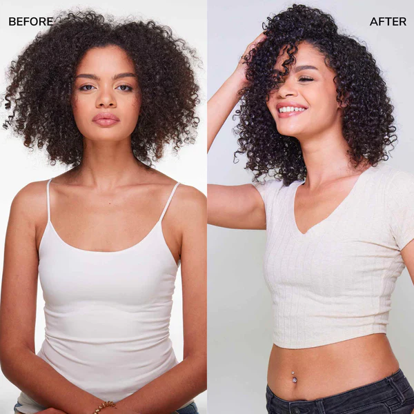 Curl Wow  Shook Mix + Fix Bundling Spray  295 ml - Image 9