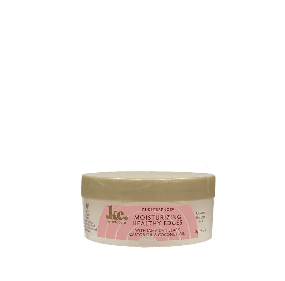 Keracare CurlEssence Coconut Healthy Edges 65g/2.3oz