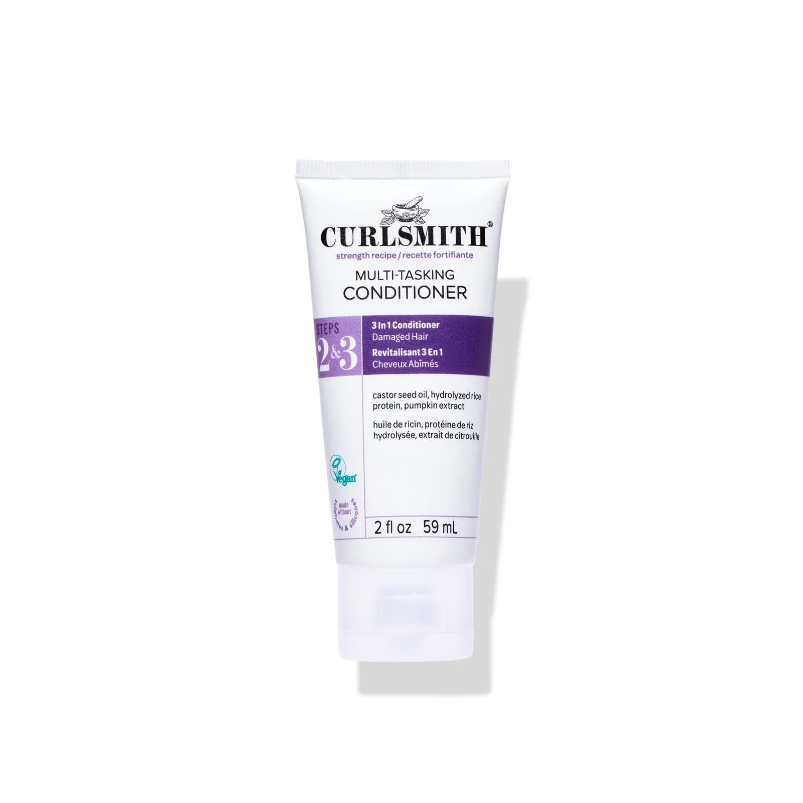 CURLSMITH MULTI-TASKING CONDITIONER - Image 10