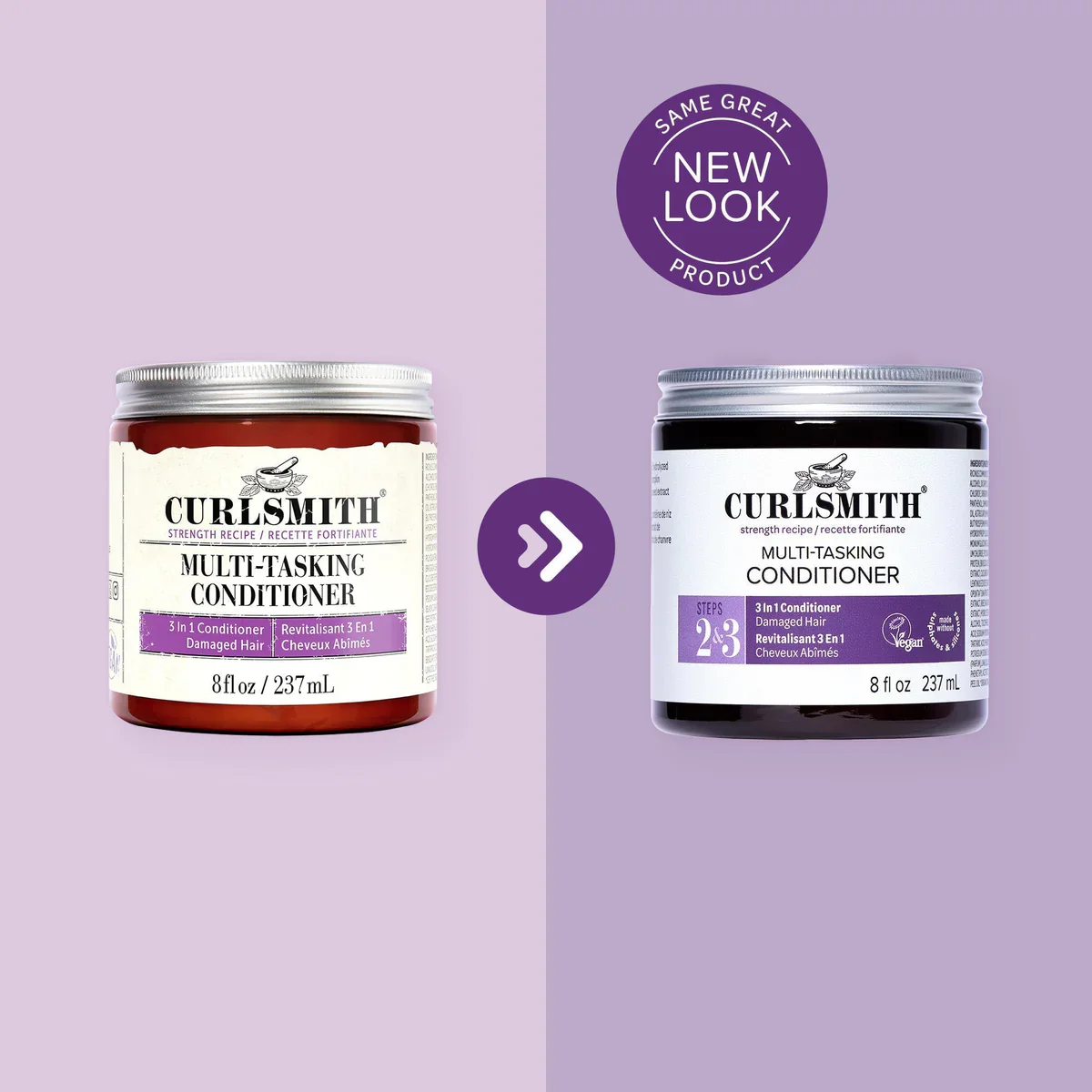 CURLSMITH MULTI-TASKING CONDITIONER - Image 4