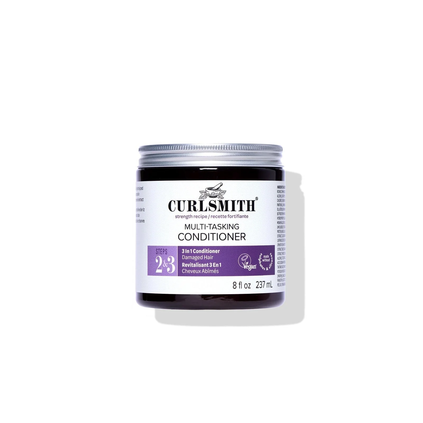 CURLSMITH MULTI-TASKING CONDITIONER - Image 6