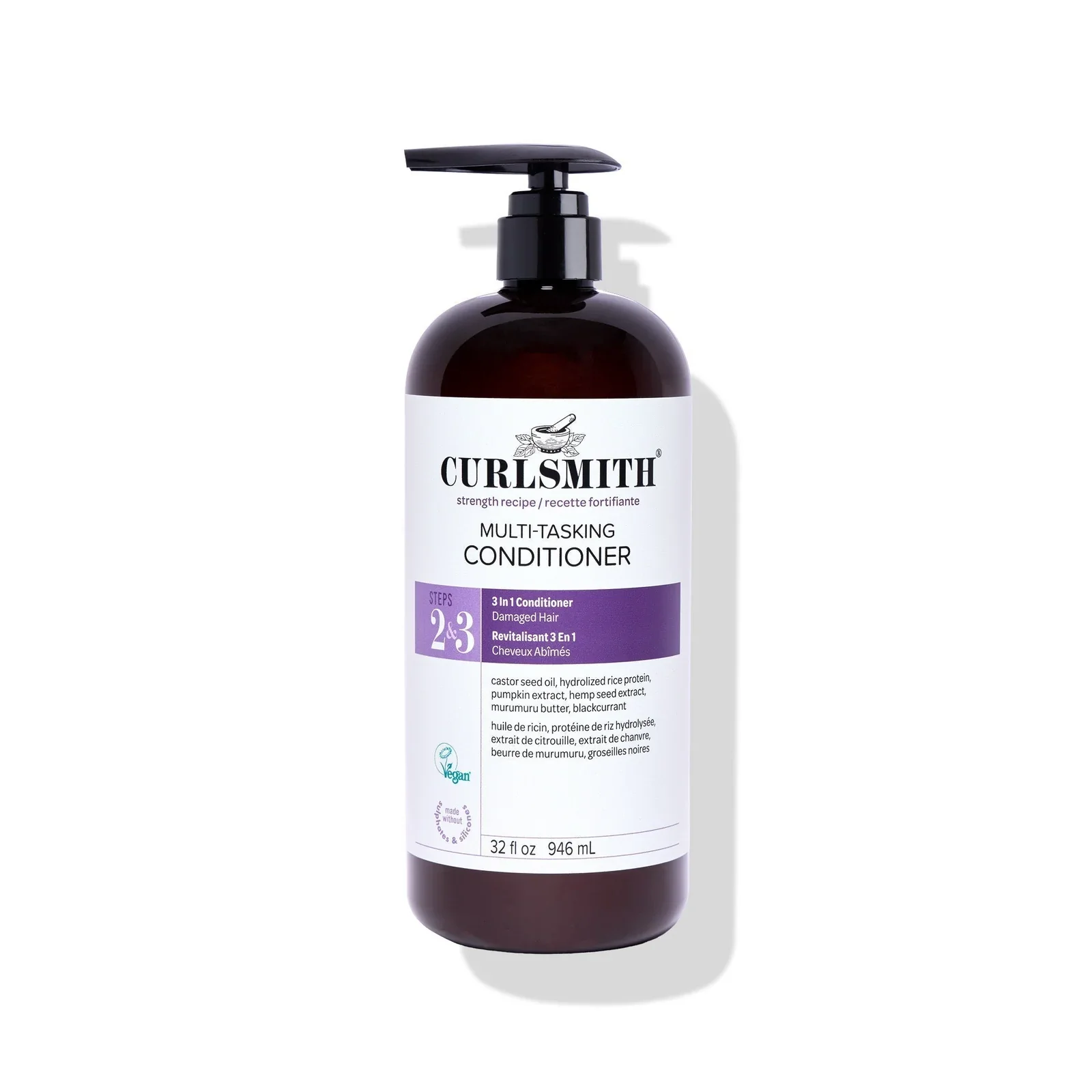 CURLSMITH MULTI-TASKING CONDITIONER - Image 9