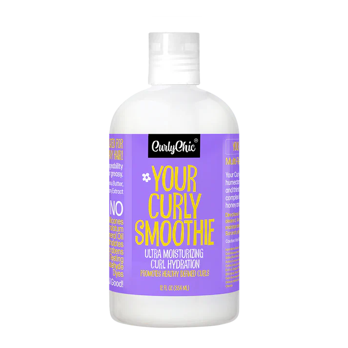 CURLYCHIC Your Curly Smoothie 354ML