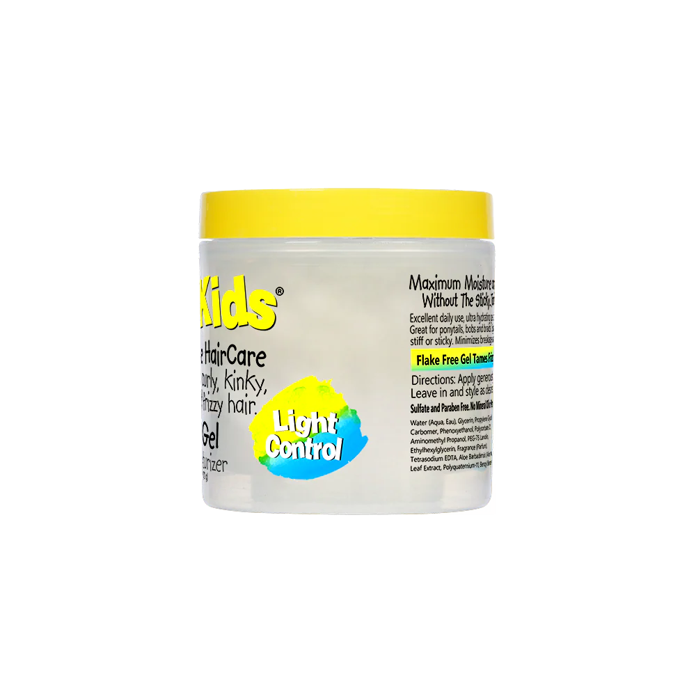Curlykids Curly Gel Curl Moisturizer -170 g - Image 3