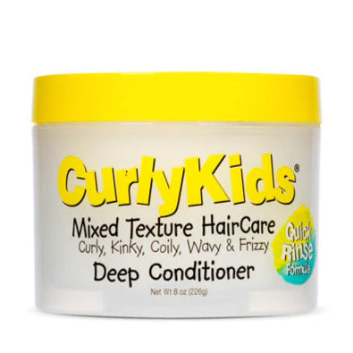 Curlykids Deep Conditioner 228G