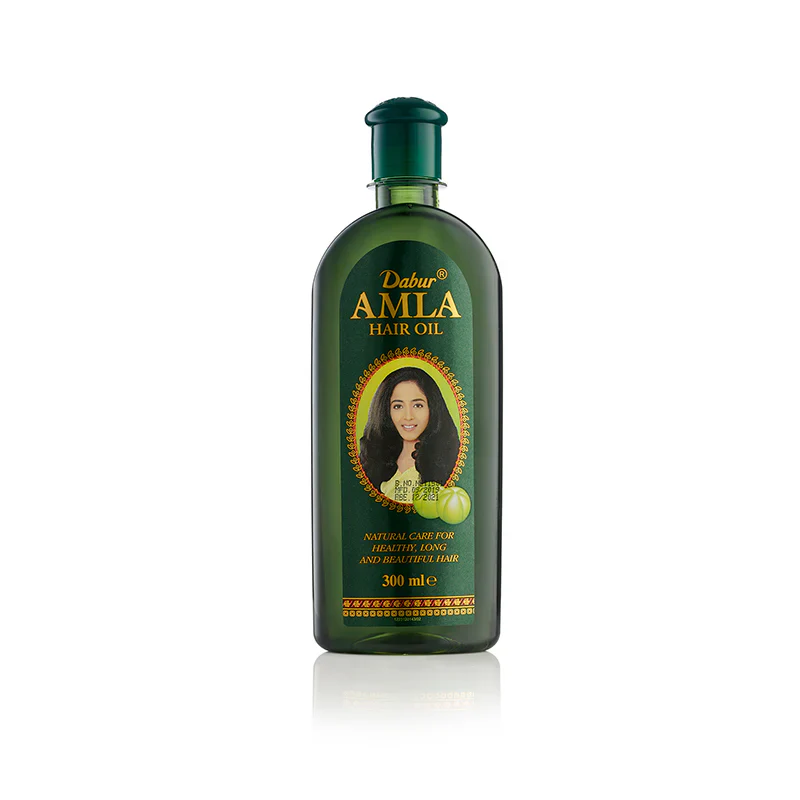 Dabur Amla Hair Oil - Image 7