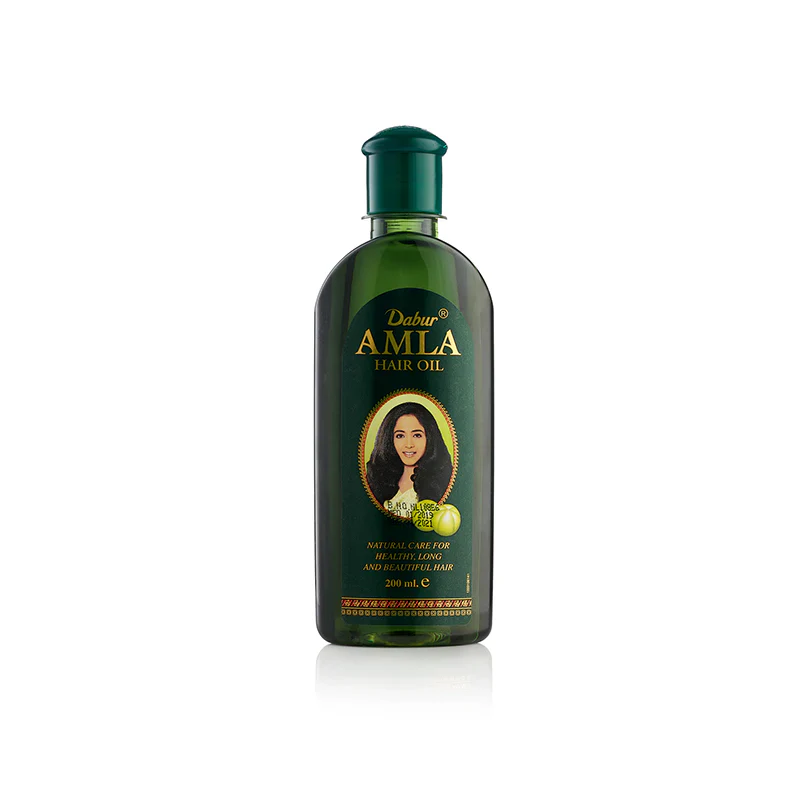 Dabur Amla Hair Oil - Image 8