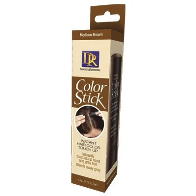 Daggett & Ramsdell Hair Color Touch-Up Stick 12.5g - Image 4