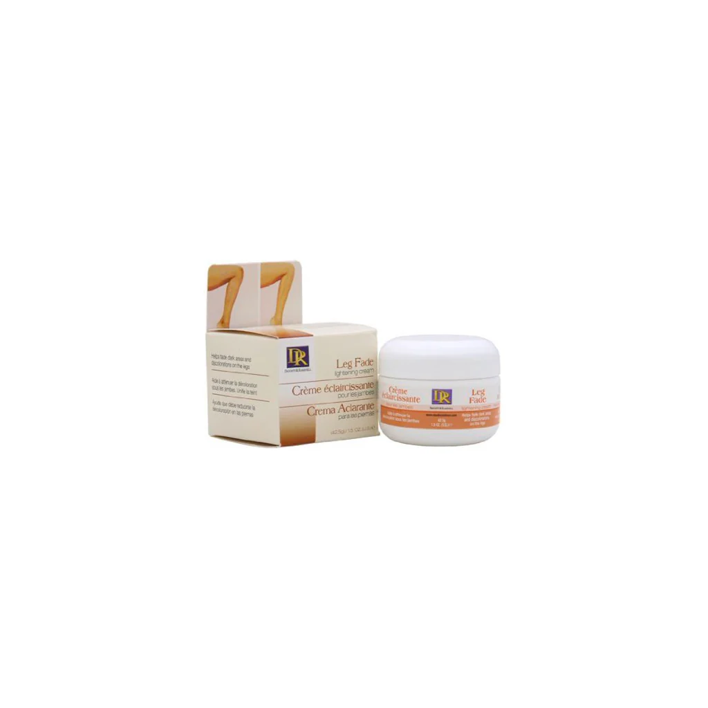 Daggett & Ramsdell Leg Fade Lightening Cream 42.5g
