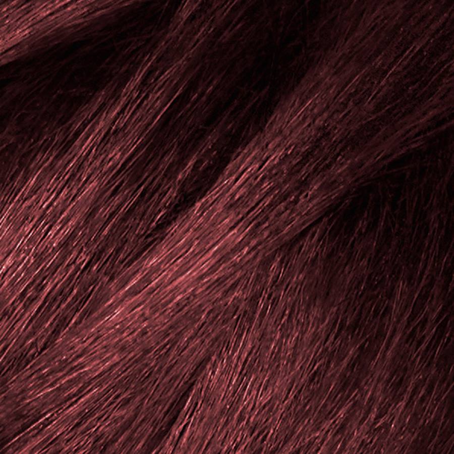 Dark & Lovely Fade Resist Permanent Hair Color 326 Berry Burgundy - Image 5