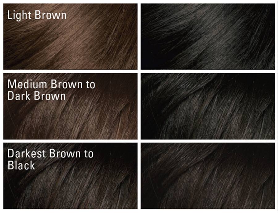Dark & Lovely Fade Resist Permanent Hair Color 371 Jet Black - Image 3