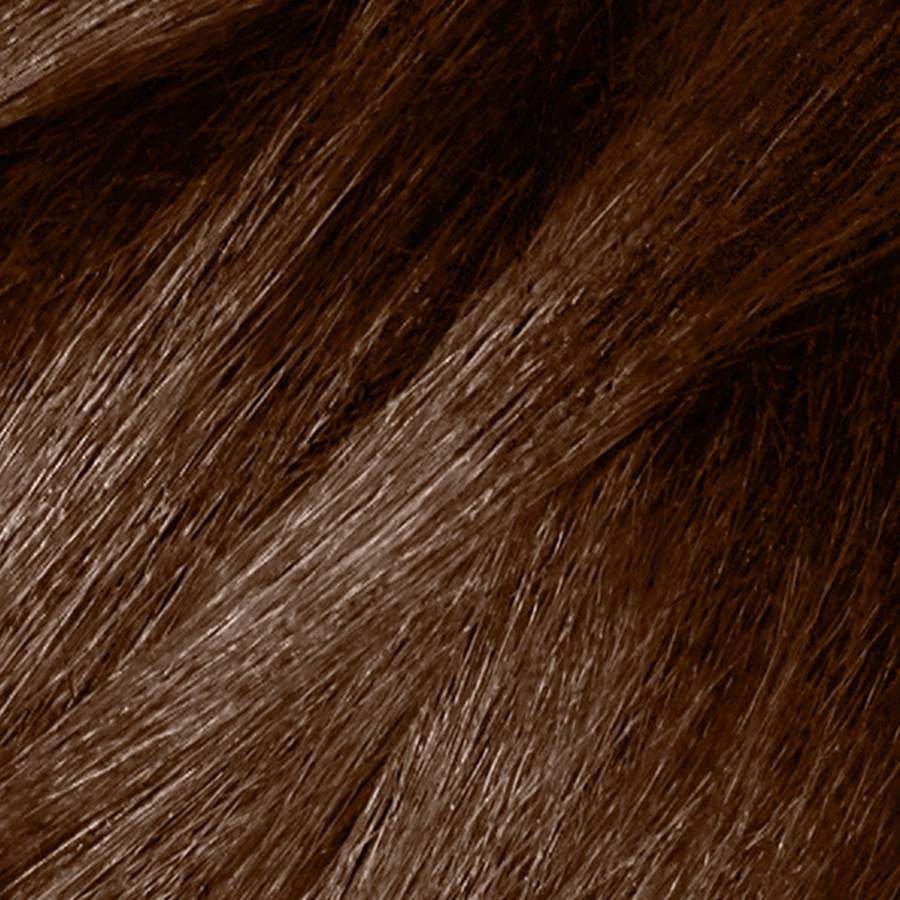 Dark & Lovely Fade Resist Permanent Hair Color 386 Brown Sugar - Image 4