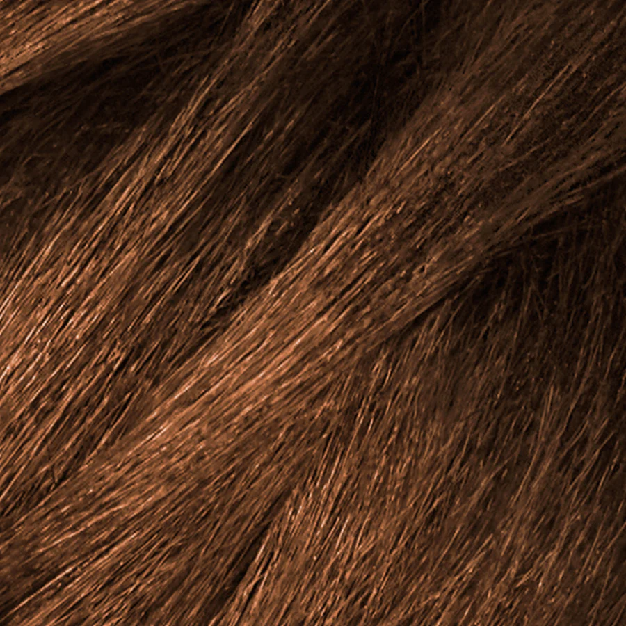 Dark & Lovely Fade Resist Permanent Hair Color 391 Brown Cinnamon - Image 4