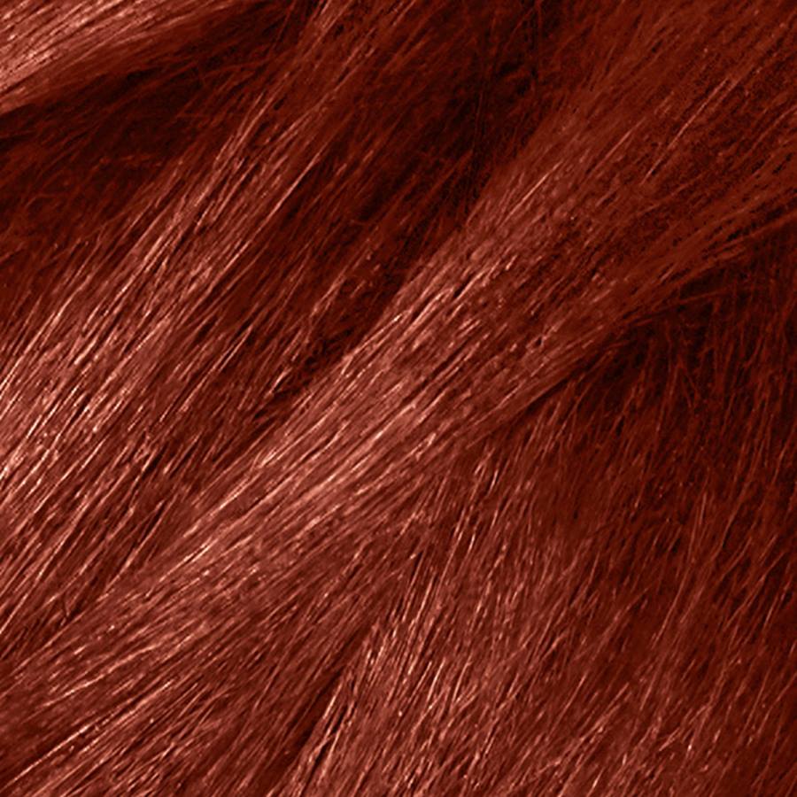 Dark & Lovely Fade Resist Permanent Hair Color 394 Vivacious Red - Image 5