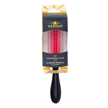 DENMAN D4 ORIGINAL STYLER 9 ROW - Image 2
