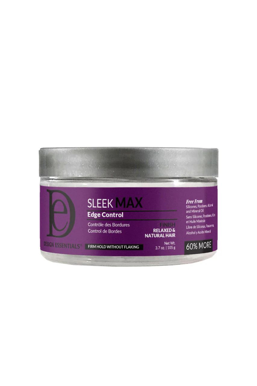 Design Essentials Sleek MAX Edge Control 105g/3.7oz