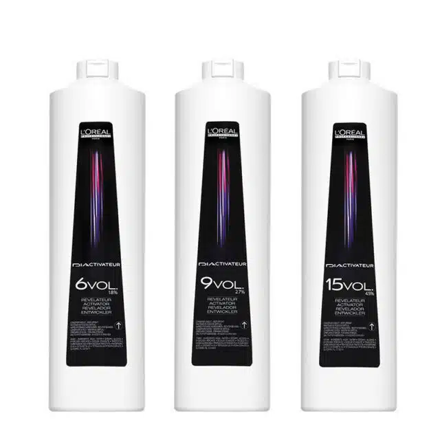 L’Oréal Professionnel Dia Activator Developer 1000ml