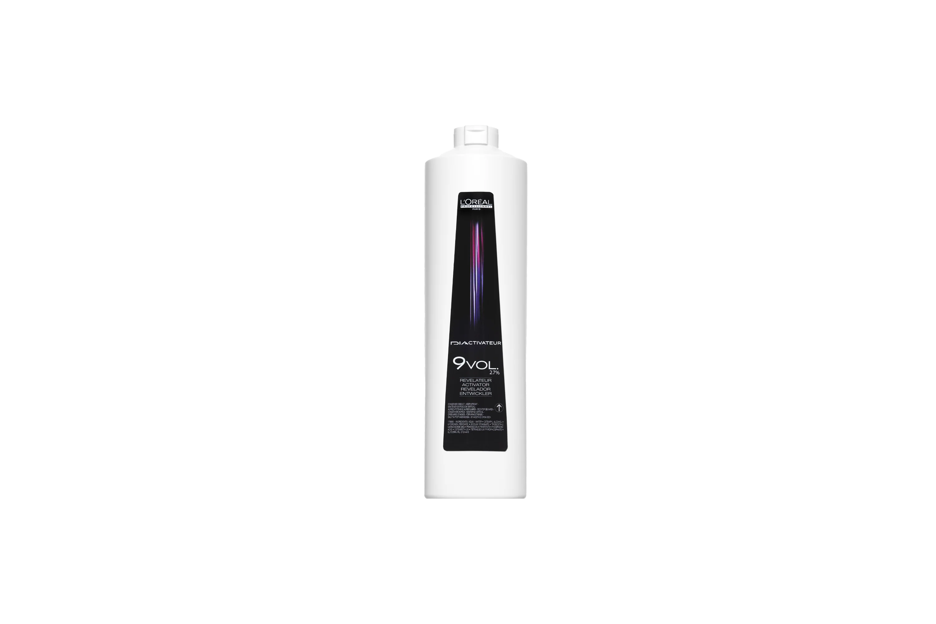 L’Oréal Professionnel Dia Activator Developer 1000ml - Image 3