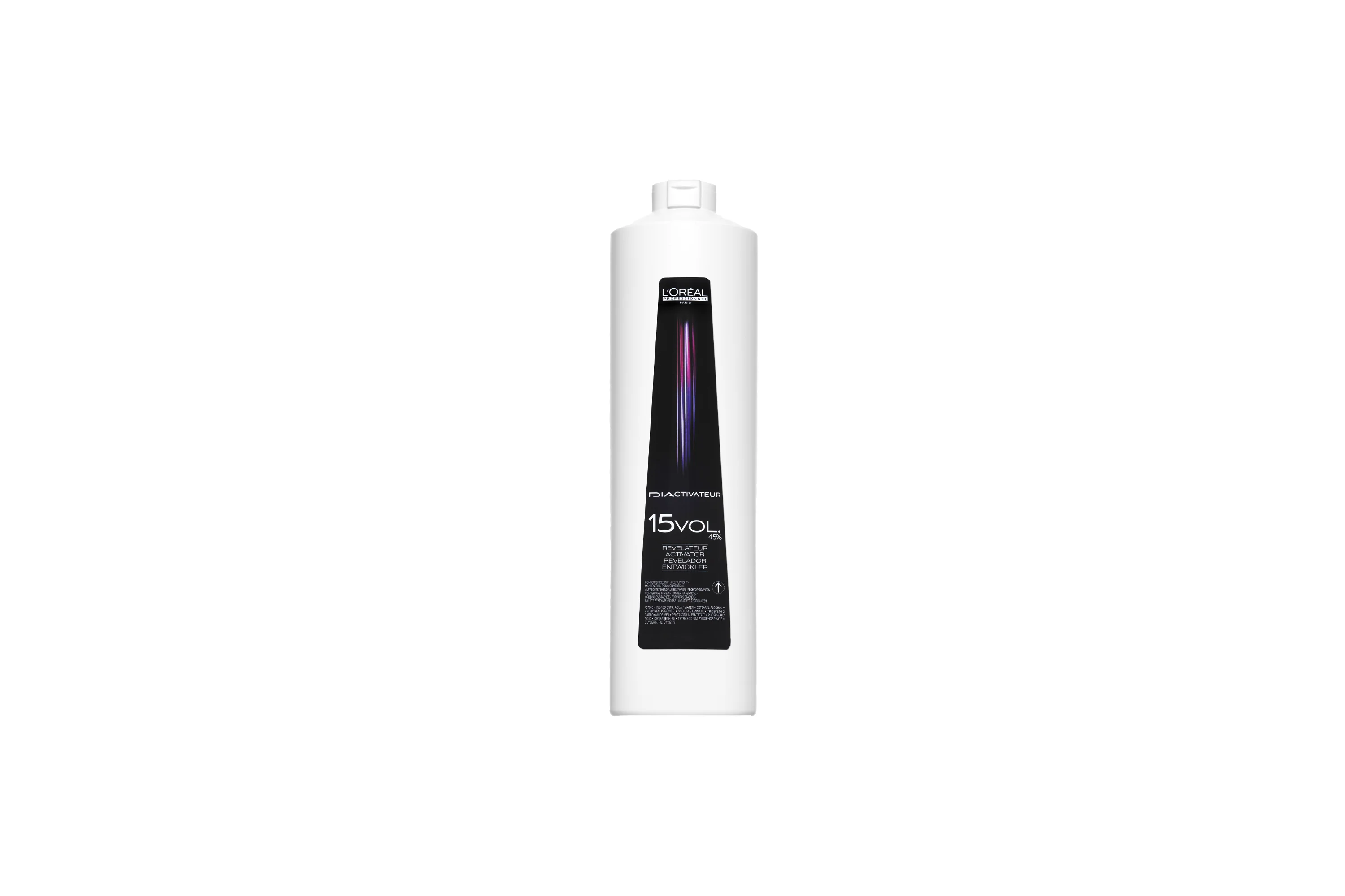 L’Oréal Professionnel Dia Activator Developer 1000ml - Image 4