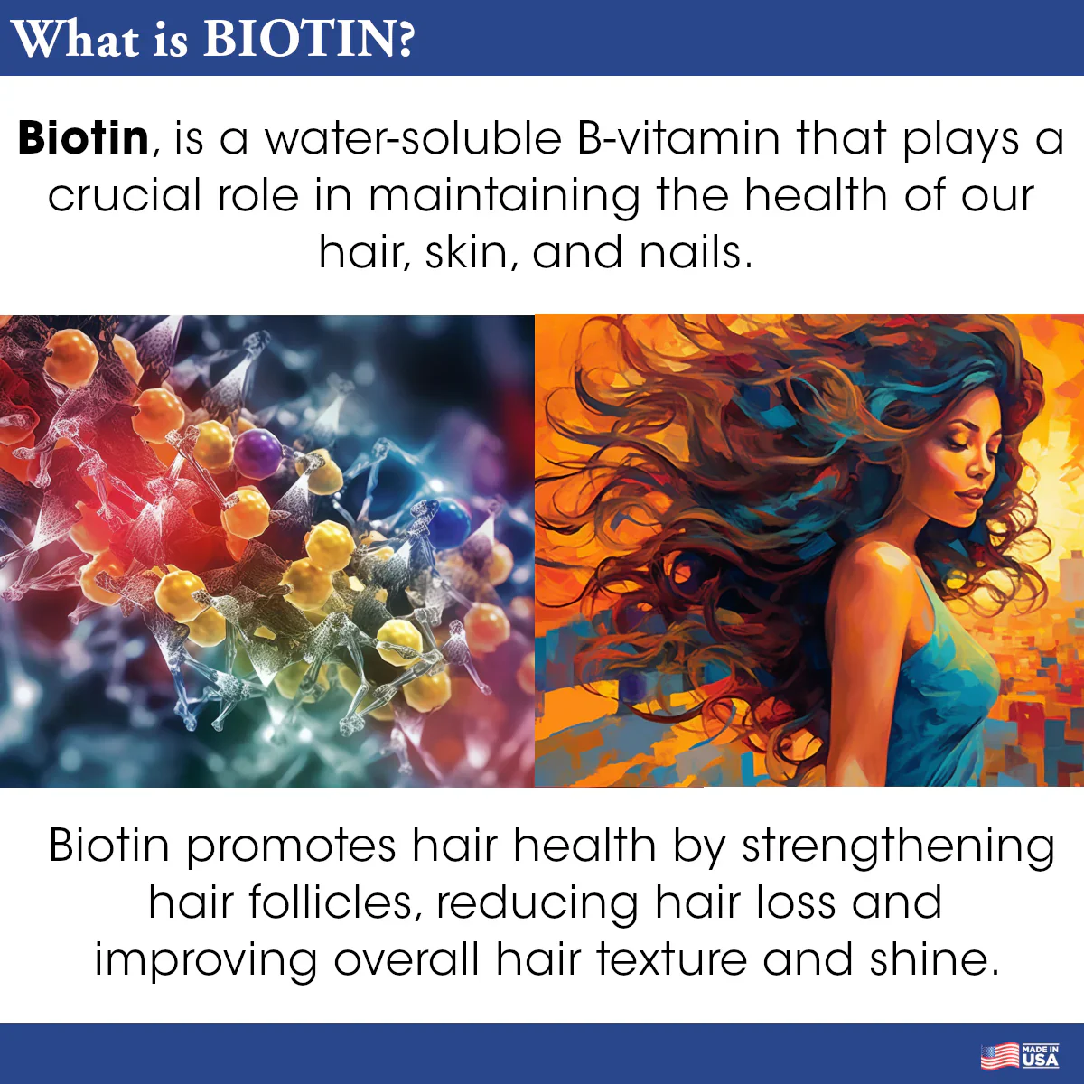 Difeel Biotin Foaming Mousse 237ml - Image 4